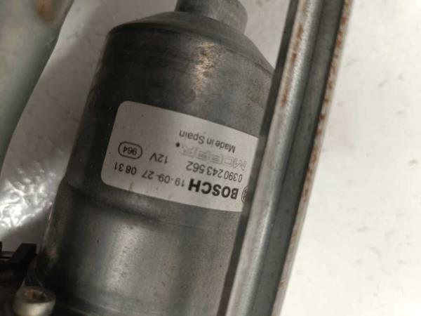 MOTEUR D ESSUIE GLACE FIAT 500X 2014-2021 - Vue 3